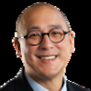 Meet your Posher, Brian t.